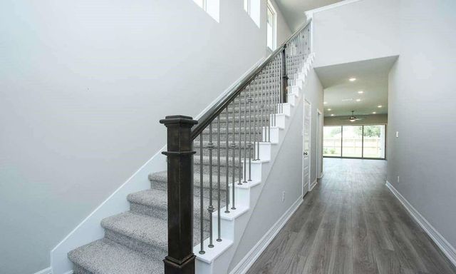 6614 Jasper Valley Circle, Katy, TX 77494