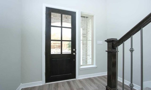 6614 Jasper Valley Circle, Katy, TX 77494