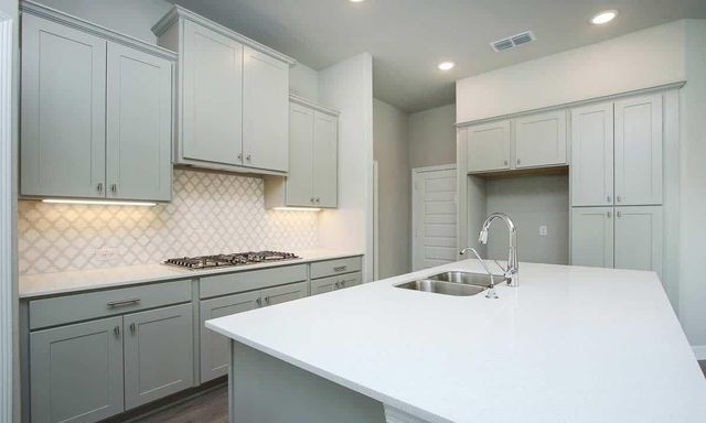 6614 Jasper Valley Circle, Katy, TX 77494