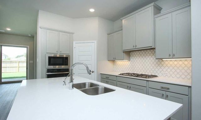 6614 Jasper Valley Circle, Katy, TX 77494