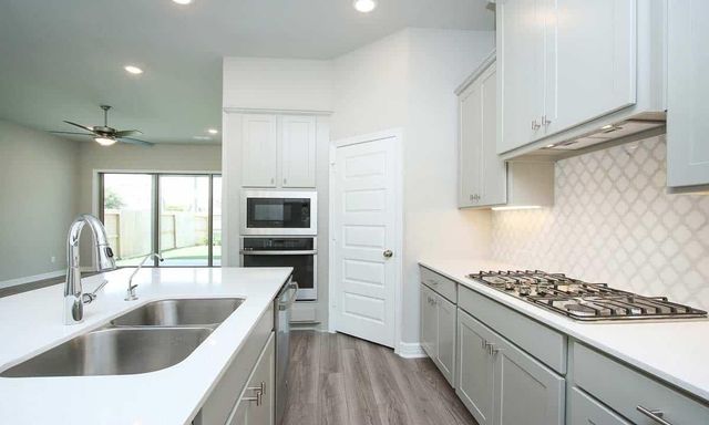 6614 Jasper Valley Circle, Katy, TX 77494