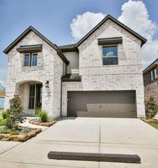 6614 Jasper Valley Circle, Katy, TX 77494