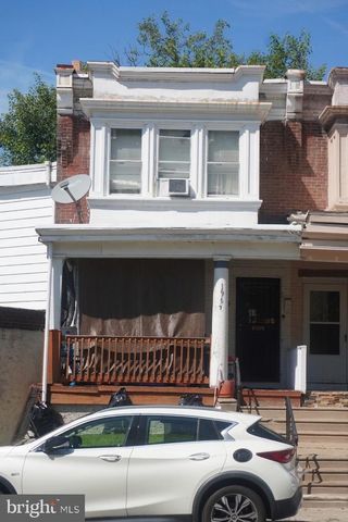 1967 W LAVEER ST, Philadelphia, PA 19141