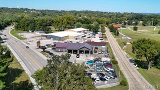 888 Commercial Boulevard, Herculaneum, MO 63048