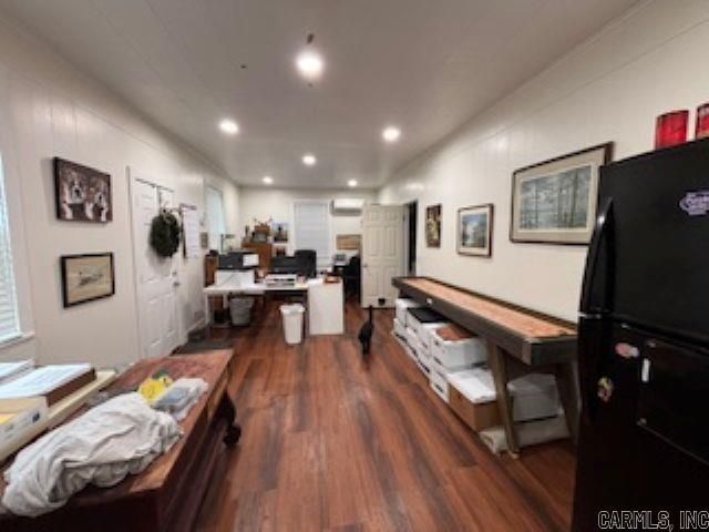 1414 N Jefferson Ave, El Dorado, AR 71730