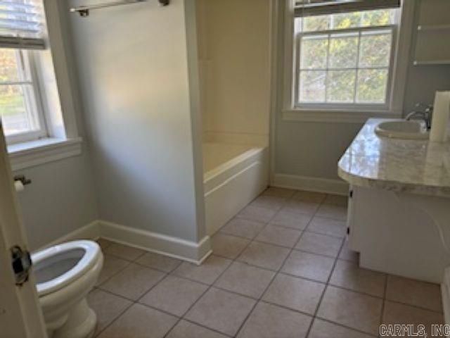 1414 N Jefferson Ave, El Dorado, AR 71730