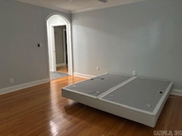 1414 N Jefferson Ave, El Dorado, AR 71730