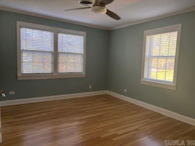 1414 N Jefferson Ave, El Dorado, AR 71730