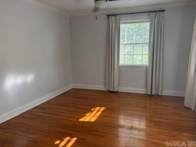1414 N Jefferson Ave, El Dorado, AR 71730