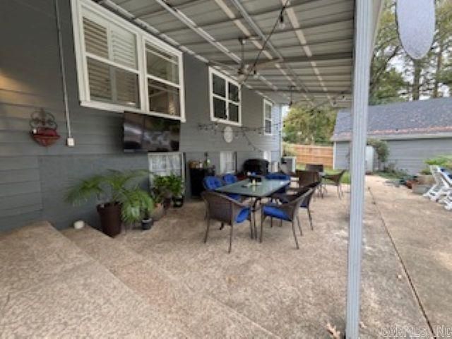 1414 N Jefferson Ave, El Dorado, AR 71730