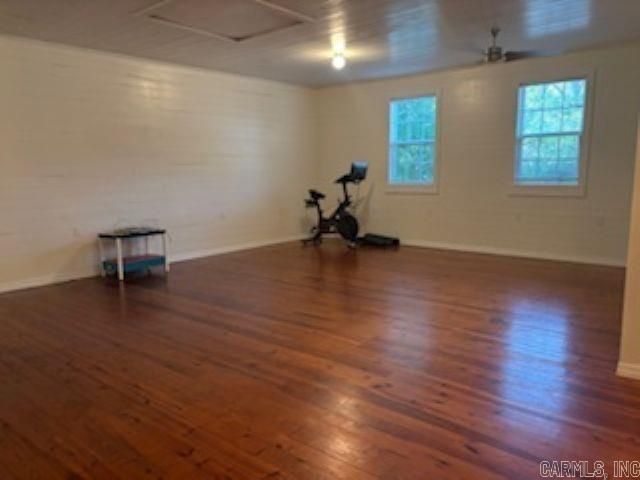 1414 N Jefferson Ave, El Dorado, AR 71730
