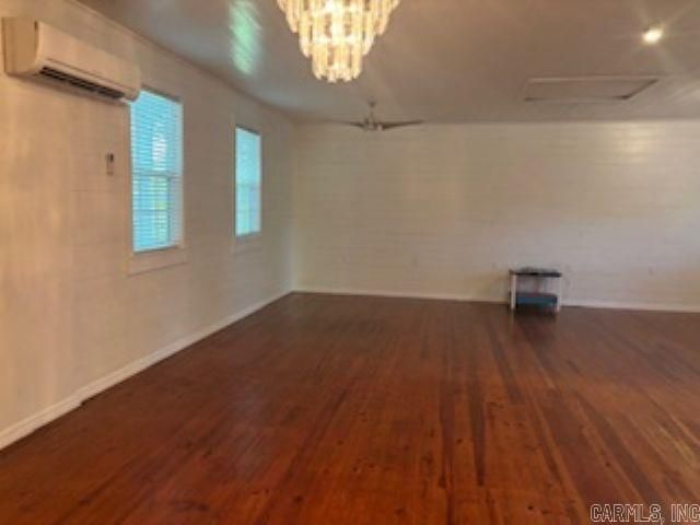 1414 N Jefferson Ave, El Dorado, AR 71730