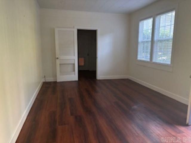 1414 N Jefferson Ave, El Dorado, AR 71730