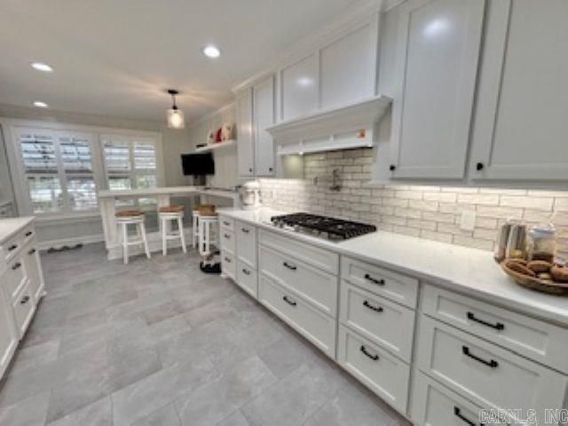1414 N Jefferson Ave, El Dorado, AR 71730