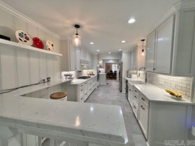1414 N Jefferson Ave, El Dorado, AR 71730