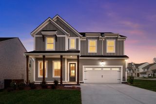 1822 Abelson Way, Columbia, TN 38401