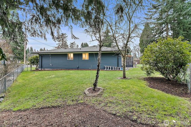 26119 147th Avenue SE, Kent, WA 98042