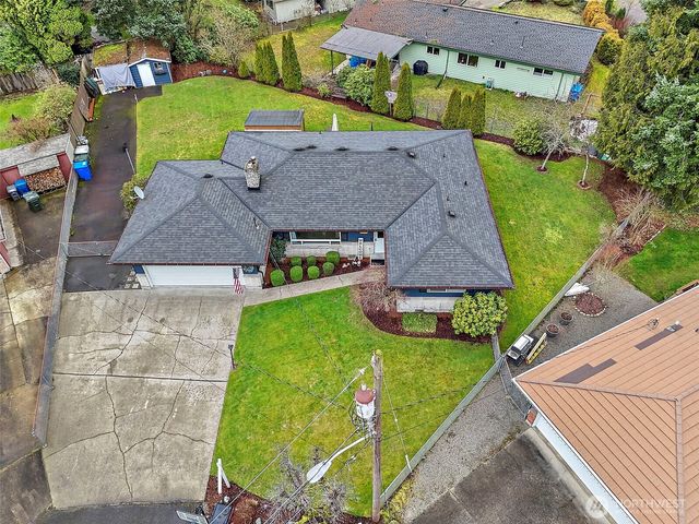 26119 147th Avenue SE, Kent, WA 98042