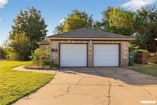 3500 NW 14th Street, Oklahoma City, OK 73107