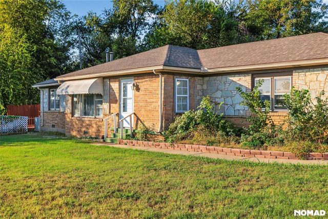 3500 NW 14th Street, Oklahoma City, OK 73107