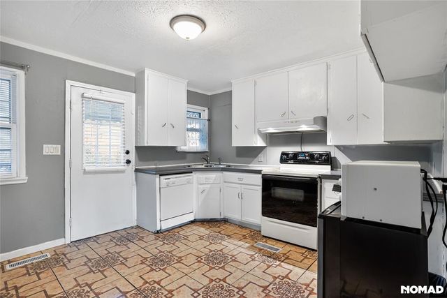 3500 NW 14th Street, Oklahoma City, OK 73107