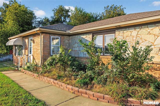 3500 NW 14th Street, Oklahoma City, OK 73107