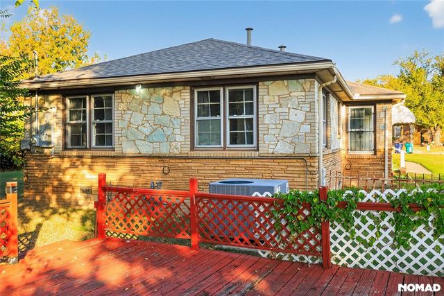 3500 NW 14th Street, Oklahoma City, OK 73107