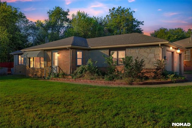 3500 NW 14th Street, Oklahoma City, OK 73107