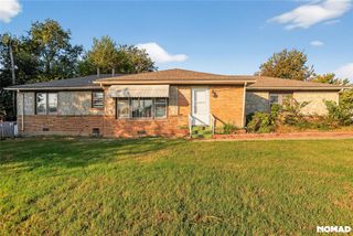 3500 NW 14th Street, Oklahoma City, OK 73107