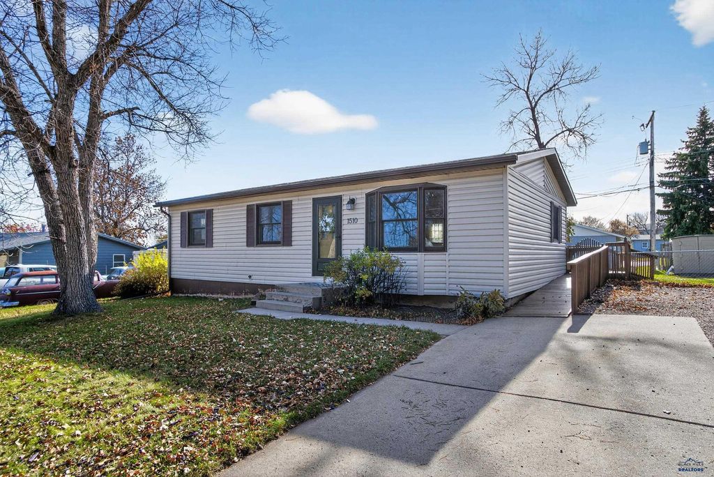 1510 BRENTWOOD, Rapid City, SD 57701
