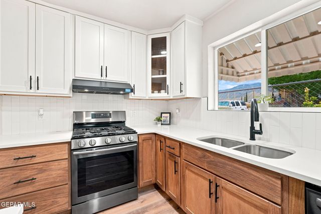 3019 FORT Boulevard, El Paso, TX 79930