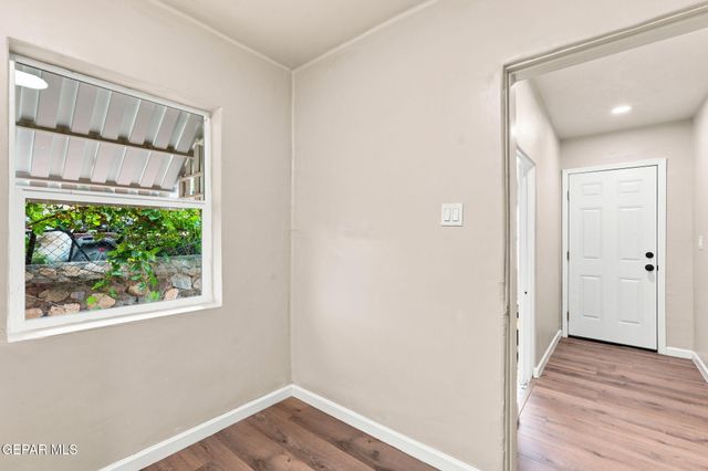 3019 FORT Boulevard, El Paso, TX 79930