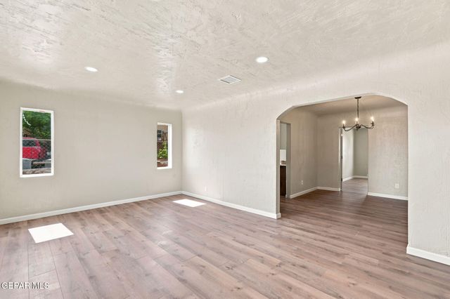 3019 FORT Boulevard, El Paso, TX 79930