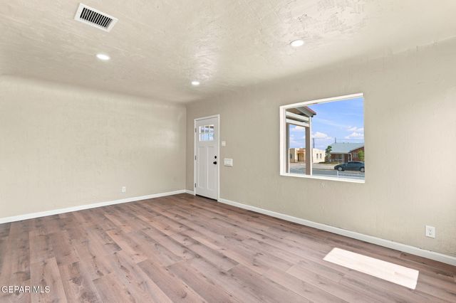 3019 FORT Boulevard, El Paso, TX 79930