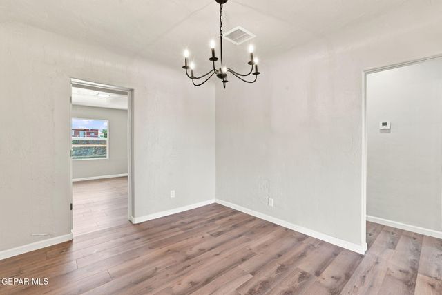 3019 FORT Boulevard, El Paso, TX 79930