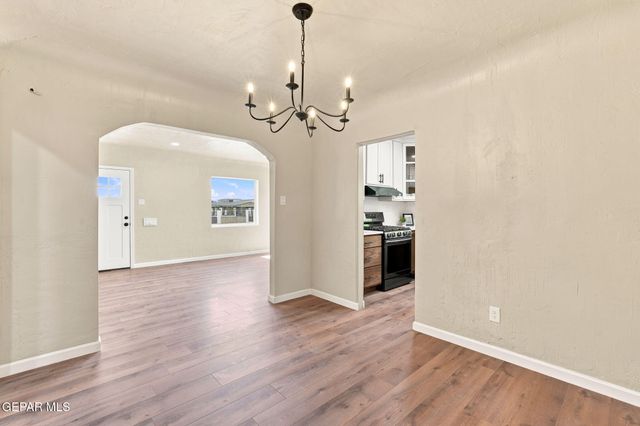 3019 FORT Boulevard, El Paso, TX 79930