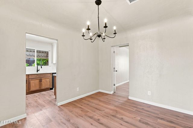 3019 FORT Boulevard, El Paso, TX 79930
