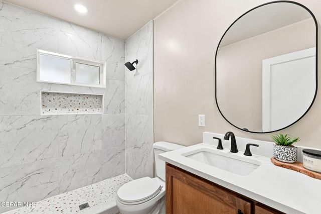 3019 FORT Boulevard, El Paso, TX 79930