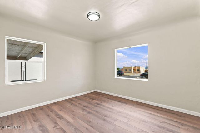 3019 FORT Boulevard, El Paso, TX 79930