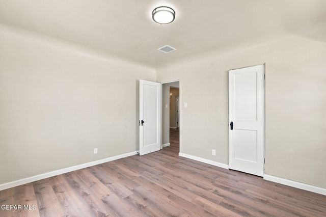 3019 FORT Boulevard, El Paso, TX 79930