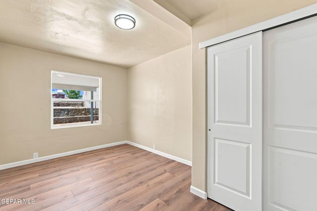 3019 FORT Boulevard, El Paso, TX 79930
