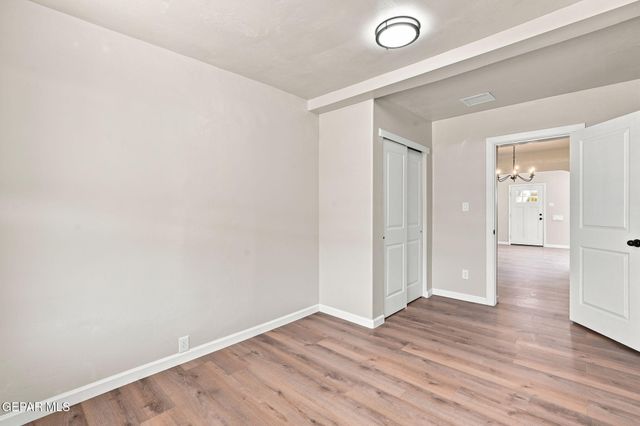3019 FORT Boulevard, El Paso, TX 79930