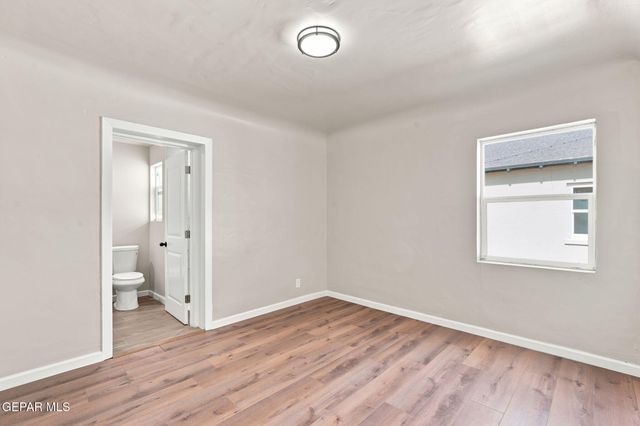 3019 FORT Boulevard, El Paso, TX 79930