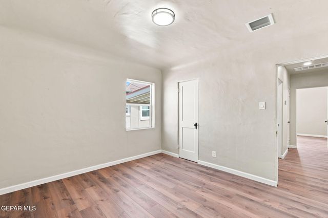 3019 FORT Boulevard, El Paso, TX 79930