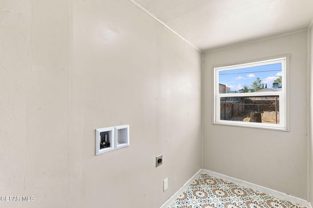 3019 FORT Boulevard, El Paso, TX 79930