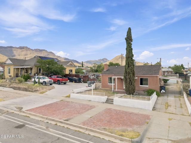3019 FORT Boulevard, El Paso, TX 79930