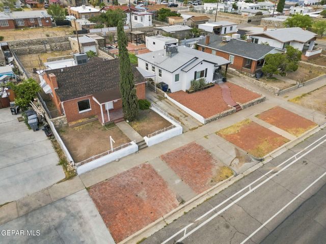 3019 FORT Boulevard, El Paso, TX 79930
