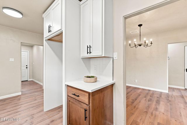 3019 FORT Boulevard, El Paso, TX 79930