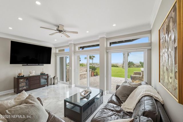 50 SEMINOLE LANDING Road, Atlantic Beach, FL 32233