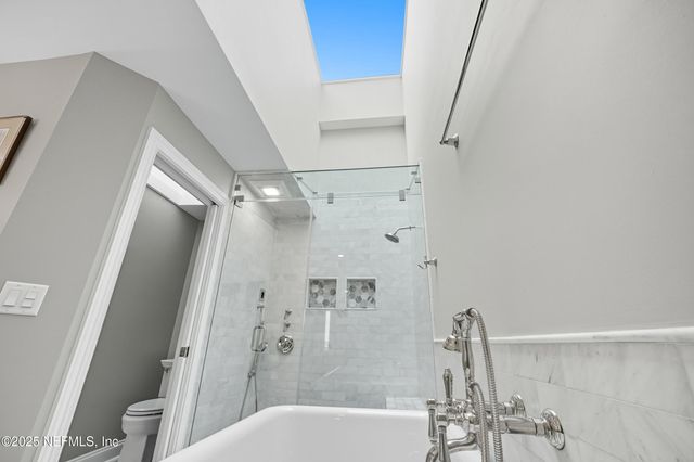 50 SEMINOLE LANDING Road, Atlantic Beach, FL 32233